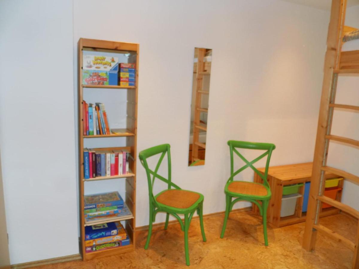 Ferienhaus Heidebluete Schneverdingen Zewnętrze zdjęcie