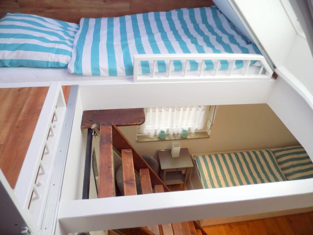 Ferienhaus Heidebluete Schneverdingen Zewnętrze zdjęcie